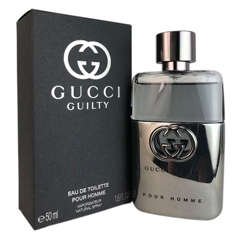 gucci mens aftershaves|men's cologne Gucci guilty.